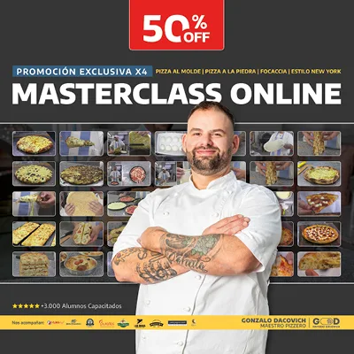 Masterclass Online