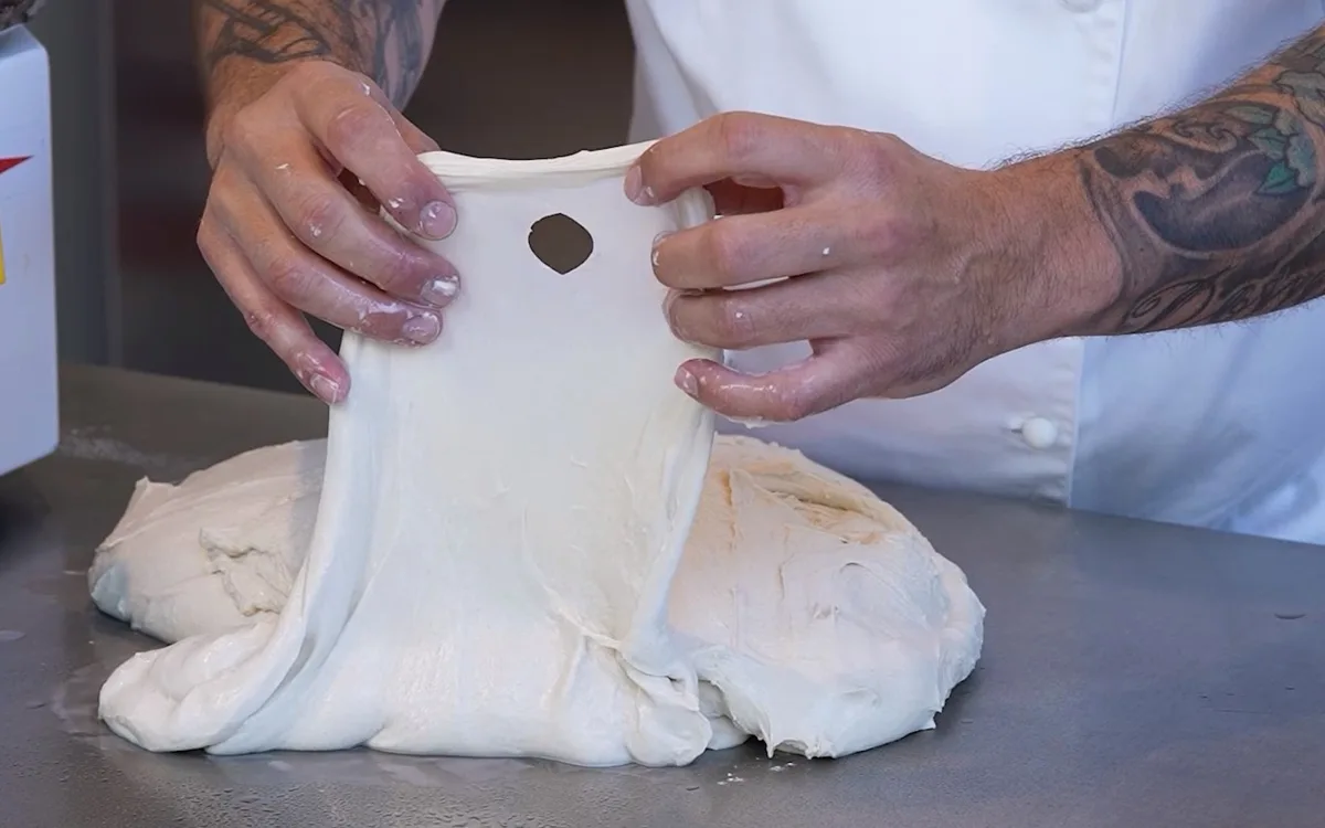 Masa Madre