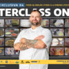 Masterclass Online: Pizza al Molde + Pizza a la Piedra + Focaccia + Estilo New York