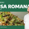 Pinsa Romana